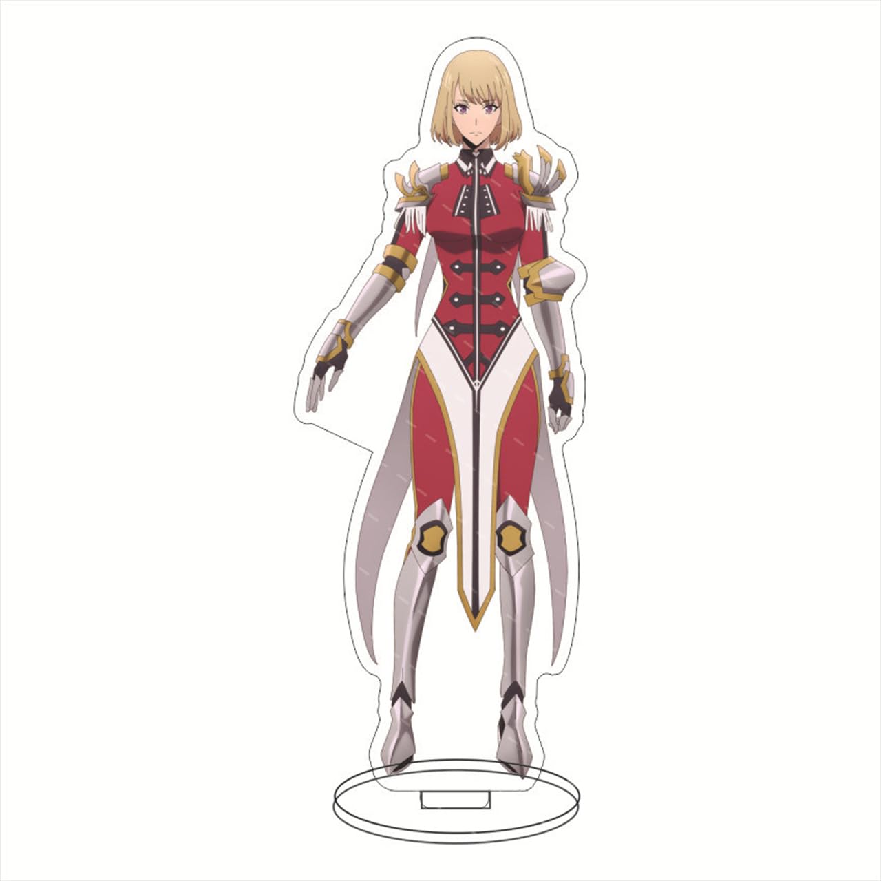 俺だけレベルアップな件　水篠旬　紅血のイグリット　Joshin　アクリルスタンド 𝐏𝐈𝐂𝐊 𝐔𝐏 𝐁𝐀𝐓𝐓𝐋𝐄 #𝟗】水篠旬vs紅血のイグリット